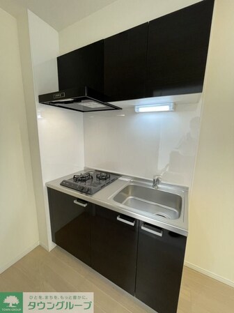 ヴィラ北松戸の物件内観写真